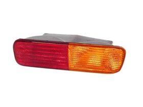 AMR3990 - ARKA TAMPON STOBU SAĞ (1.8) - Oem