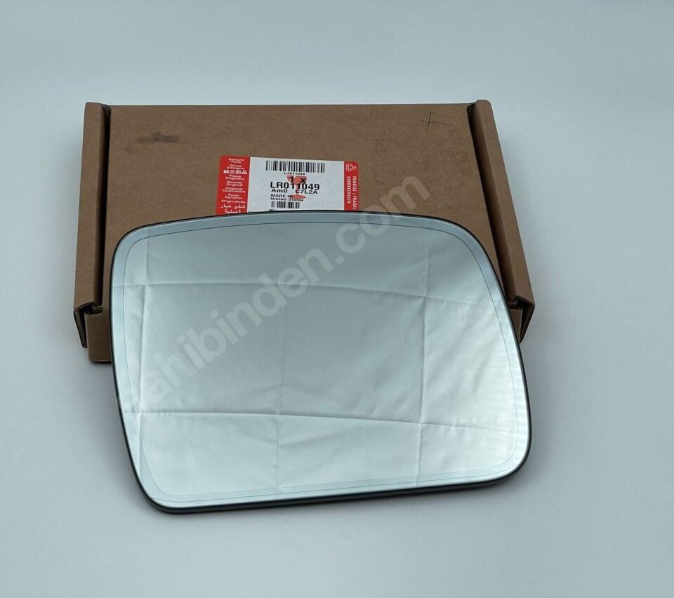 LR011049 - AYNA CAMI SAĞ AA 3.6 (VOGUE) - Land Rover