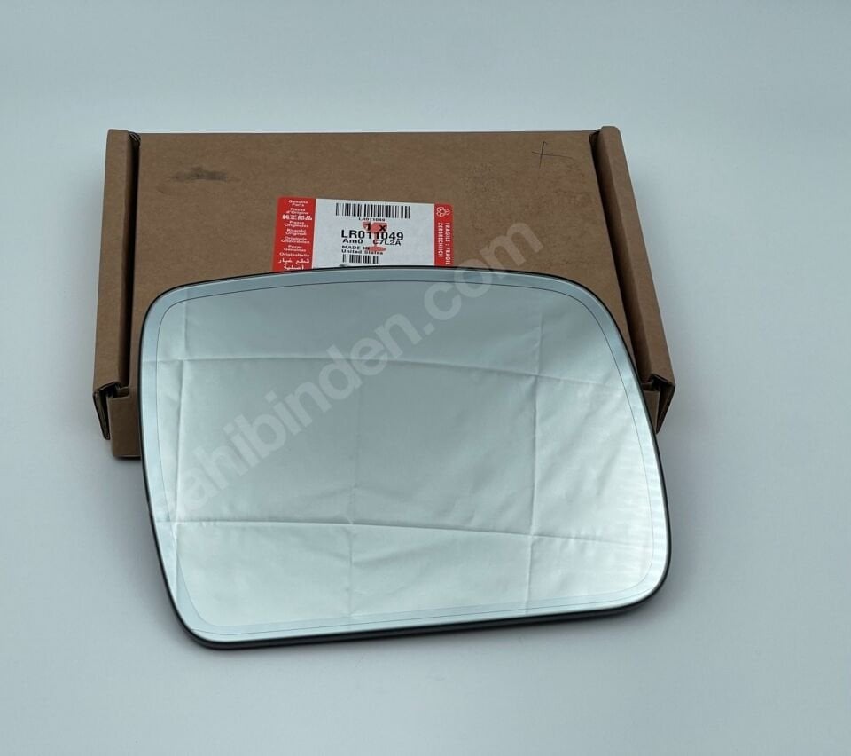 LR011049 - AYNA CAMI SAĞ AA 3.6 (VOGUE) - Land Rover