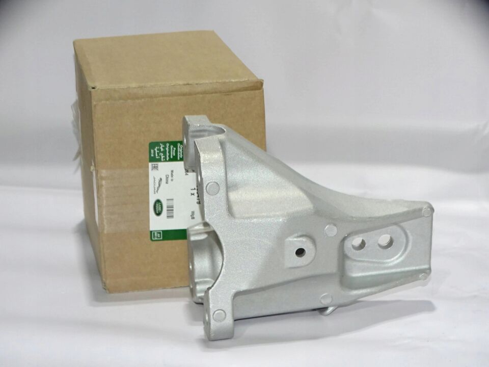 LR090479 - MOTOR TAKOZ BRAKETİ SOL (VELAR) - Land Rover