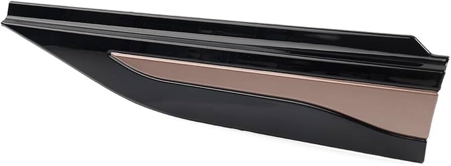 LR114473 - ÖN ÇAMURLUK ÇITASI SOL (NEW EVOQUE 19>) - Land Rover