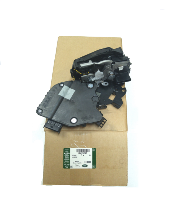 LR078707 - ÖN KAPI KİLİDİ SAĞ (DİSC.SPORT/VOGUE/SPORT) - Land Rover