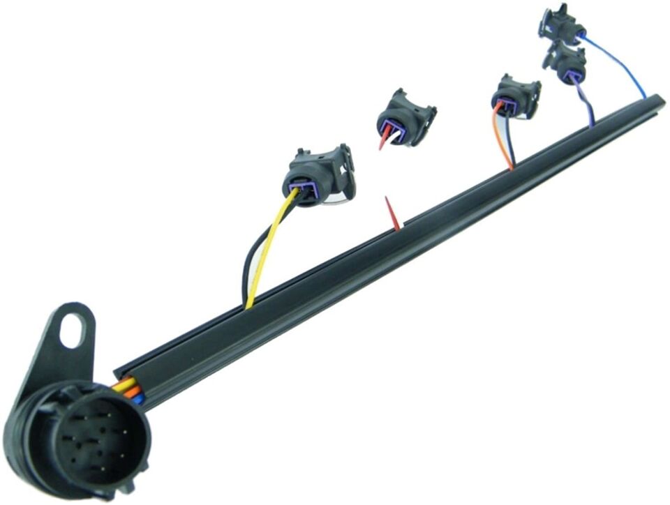 AMR6103 - ENJEKTÖR TESİSATI (TD5) - Allmakes