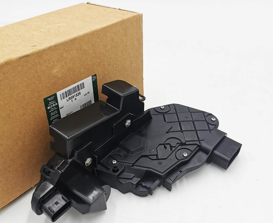 LR091526 - ÖN KAPI KİLİDİ SOL (2.2/2.7/3.0) - Land Rover