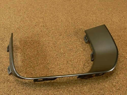 LR079388 - ÖN SİS FAR ÇERÇEVESİ SAĞ ÜST (EVOQUE) - Land Rover