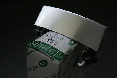 LR016429 - ORTA KONSOL MANDAL (3.0/3.6/4.4) - Land Rover