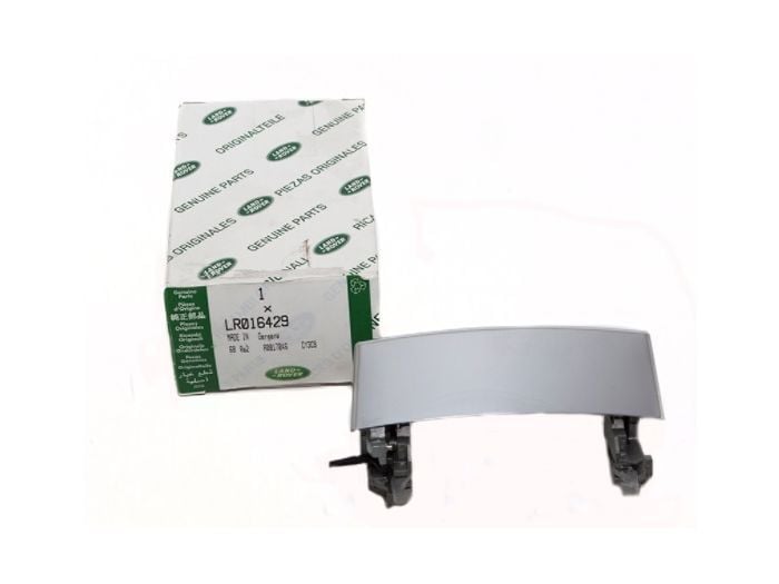 LR016429 - ORTA KONSOL MANDAL (3.0/3.6/4.4) - Land Rover