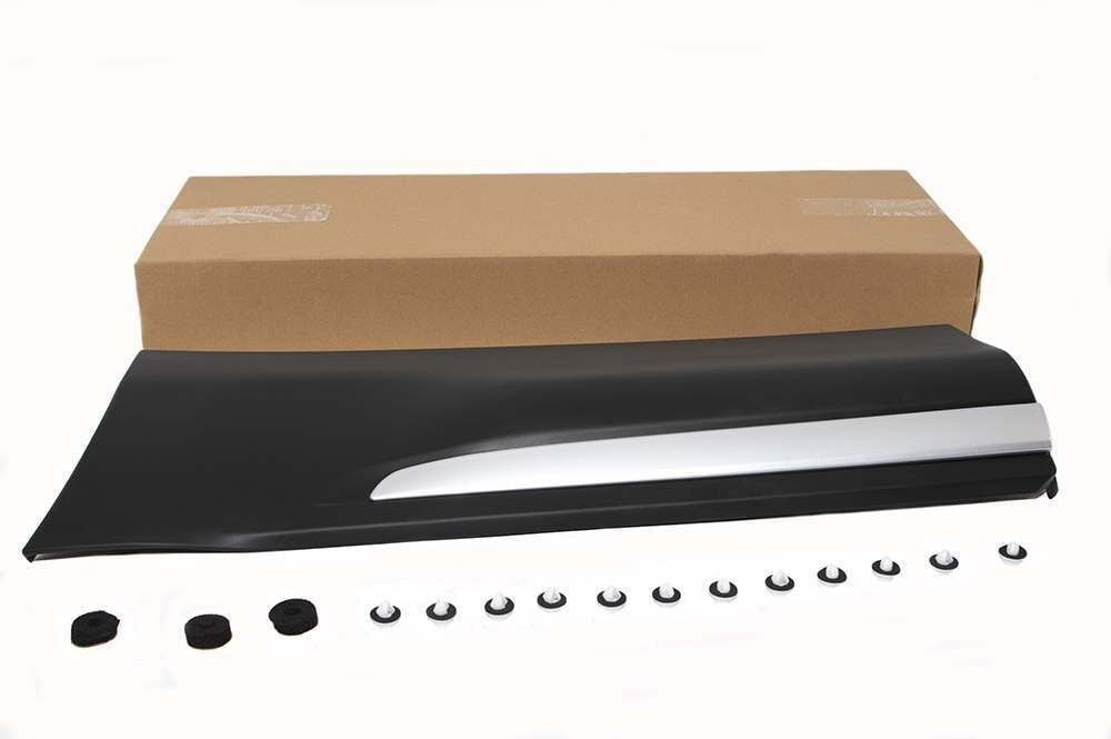 LR079525 - ARKA KAPI BAKALİT SOL (EVOQUE) - Land Rover