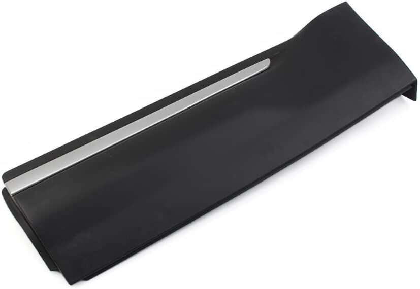 LR079525 - ARKA KAPI BAKALİT SOL (EVOQUE) - Land Rover