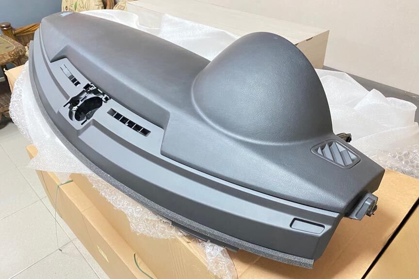 LR016801 - TORPİDO (2.7/NWD3) - Land Rover