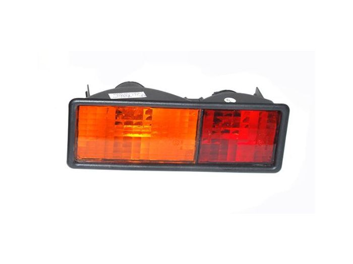 AMR6510 - ARKA TAMPON STOBU SAĞ (DİSC.S1) - Bearmach