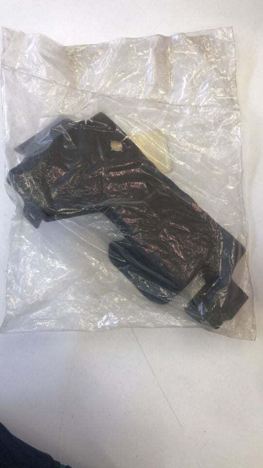 LR016838 - DEFLEKTÖR BRAKET SOL (2.7/NWD3) - Land Rover