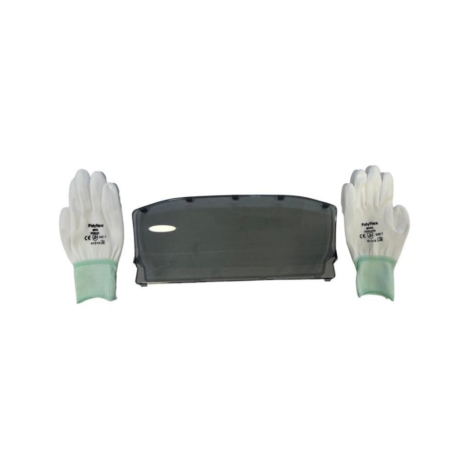 LR063634 - GÖSTERGE CAMI (VOGUE/SPORT) - Land Rover