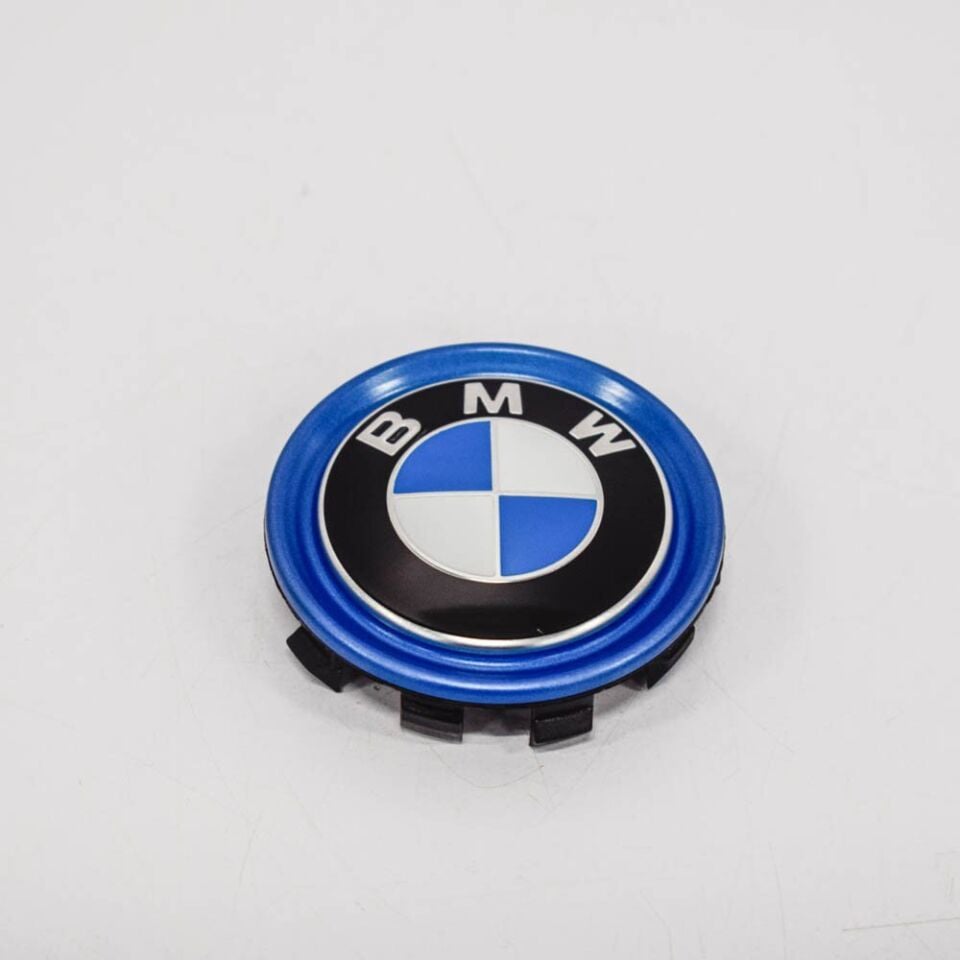 36136852052 - BMW İX JANT GÖBEK ARMASI - BMW Group