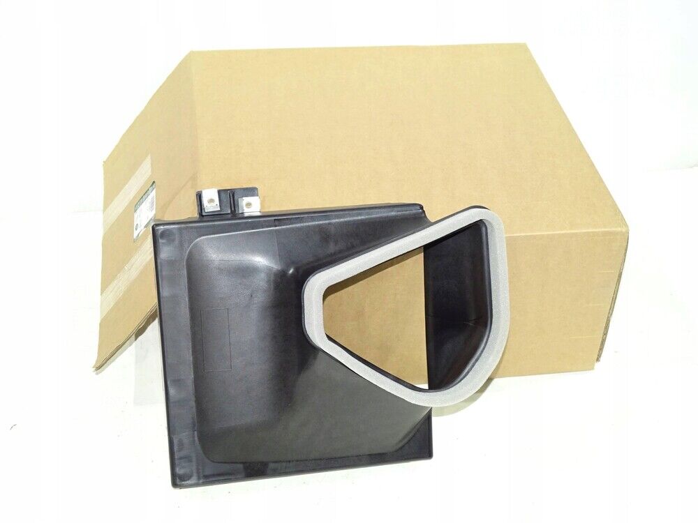 LR137976 - ÖN TAMPON DEFLEKTÖR SAĞ (VELAR) - Land Rover