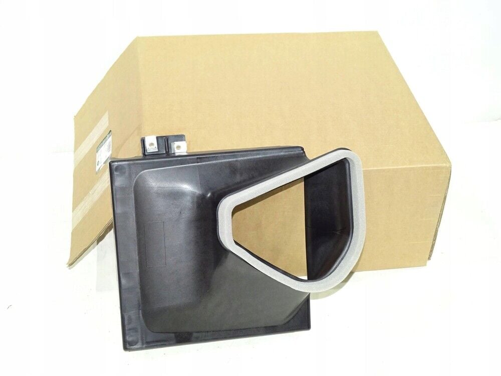 LR137976 - ÖN TAMPON DEFLEKTÖR SAĞ (VELAR) - Land Rover