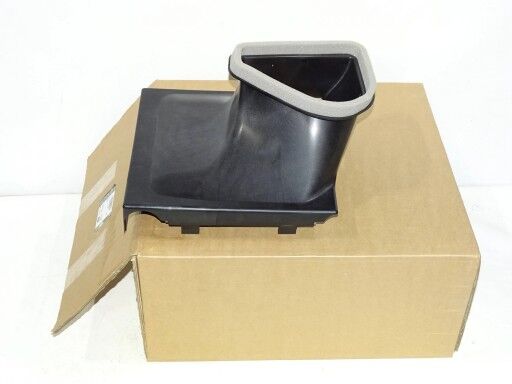 LR137976 - ÖN TAMPON DEFLEKTÖR SAĞ (VELAR) - Land Rover