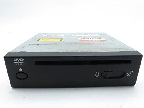 LR018252 - BİLGİSAYAR YÖN BULMA SİSTEMİ(VOGUE) - Land Rover