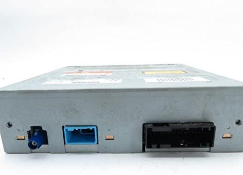 LR018252 - BİLGİSAYAR YÖN BULMA SİSTEMİ(VOGUE) - Land Rover