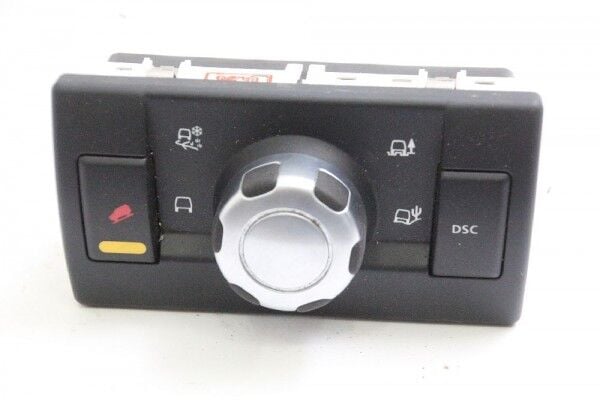 LR022201 - DÜĞME SWİCH (2.2) - Land Rover