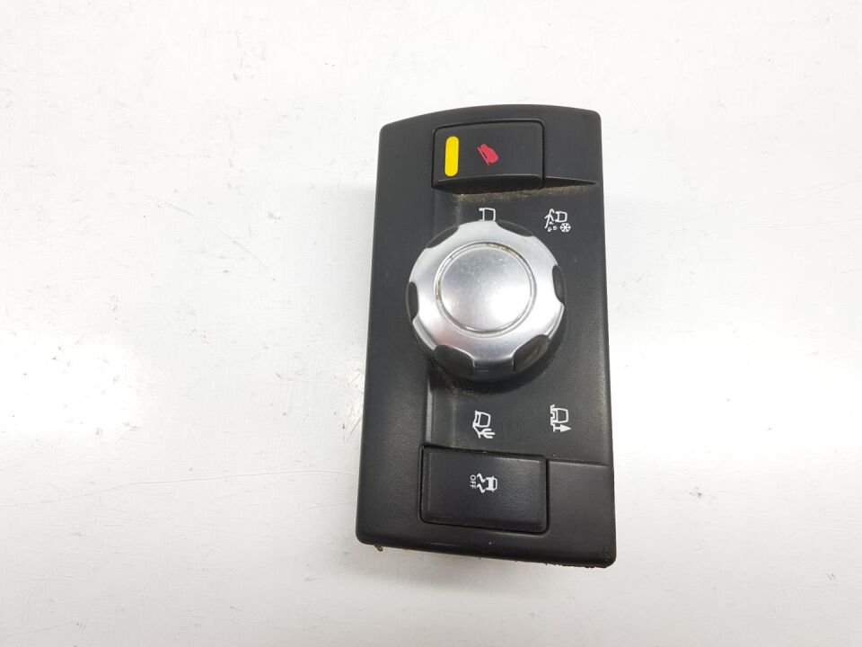 LR022201 - DÜĞME SWİCH (2.2) - Land Rover
