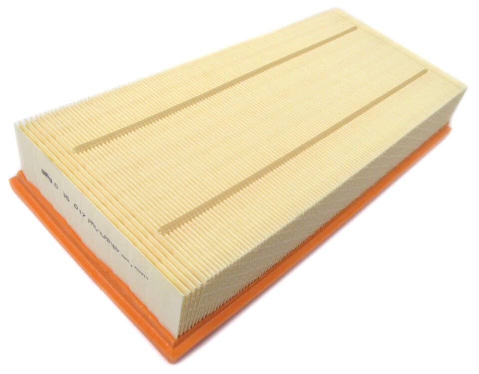 LR129322G - HAVA FİLTRESİ (2.0/NEW DEF.) - MAN