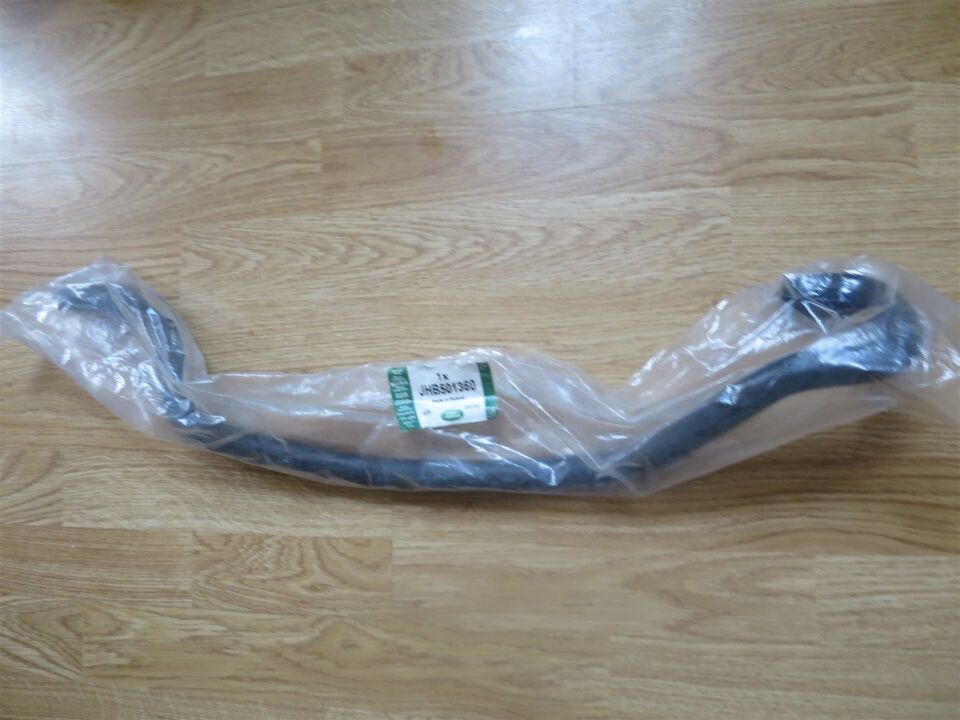 JHB501360 - KALORİFER HORTUM (3.0/4.4/VOGUE) - Land Rover