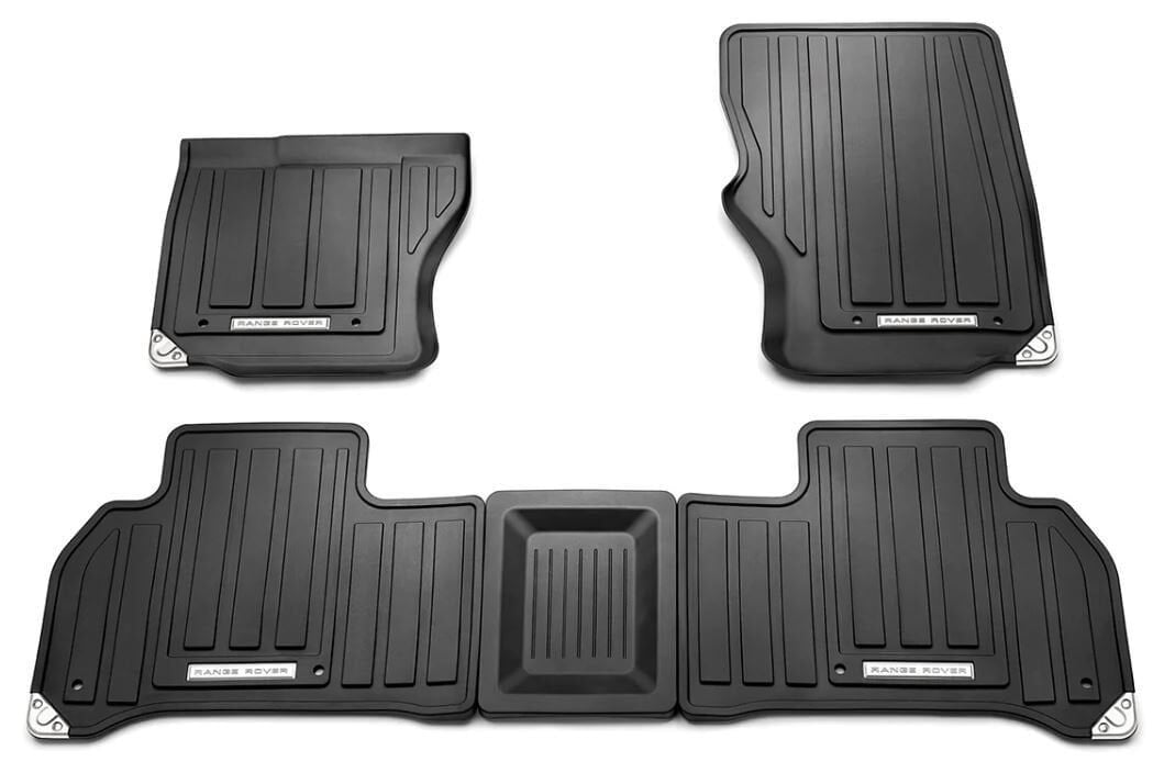 VPLGS0444PVJ - LASTİK PASPAS (VOGUE 2013>) - Land Rover