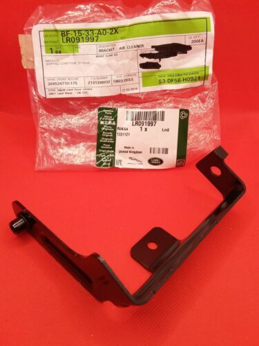 LR091997 - ÖN PANEL TUTUCUSU SOL (VELAR ) - Land Rover