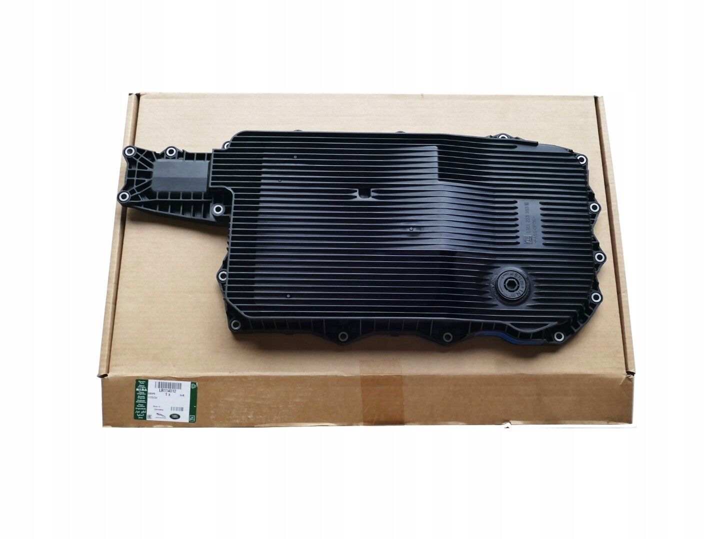 LR114012 - ŞANZIMAN KARTERİ 8HP HİBRİT (VOGUE/SPORT/NEW DEF.) - Land Rover