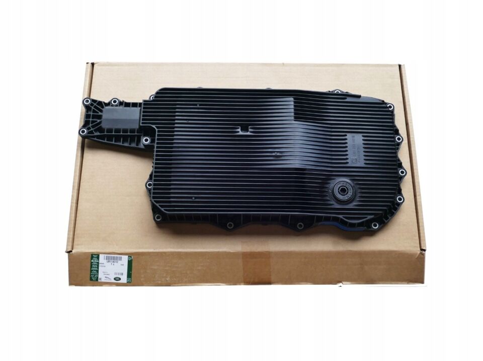 LR114012 - ŞANZIMAN KARTERİ 8HP HİBRİT (VOGUE/SPORT/NEW DEF.) - Land Rover
