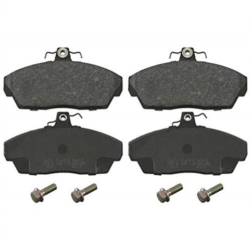 SFP100360G - ÖN FREN BALATA(1.8) - Delphi