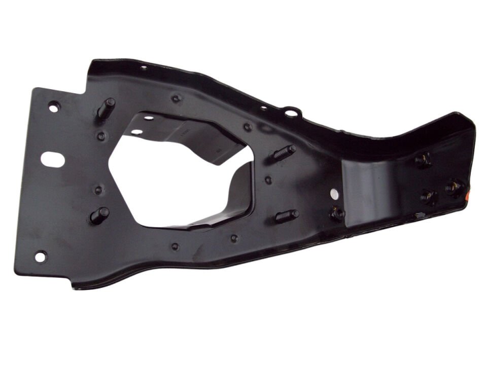 LR086116 - ÖN TAMPON TAKVİYE SAĞ (EVOQUE/DİSCO-SPORT) - Land Rover