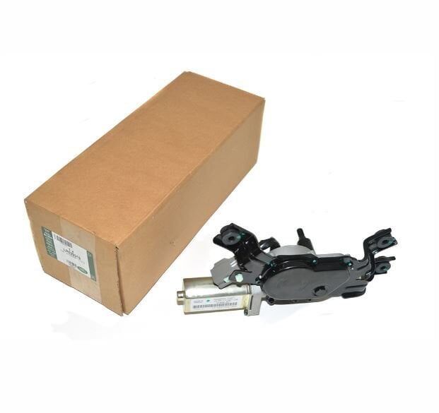 LR029319 - ARKA SİLECEK MOTORU (2.7/3.0) - Land Rover
