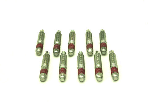 1357627G - EGZOST MANİFOLD SAPLAMASI (2.7/3.0) - EUROSPARE OEM