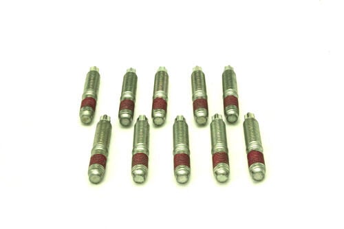 1357627G - EGZOST MANİFOLD SAPLAMASI (2.7/3.0) - EUROSPARE OEM