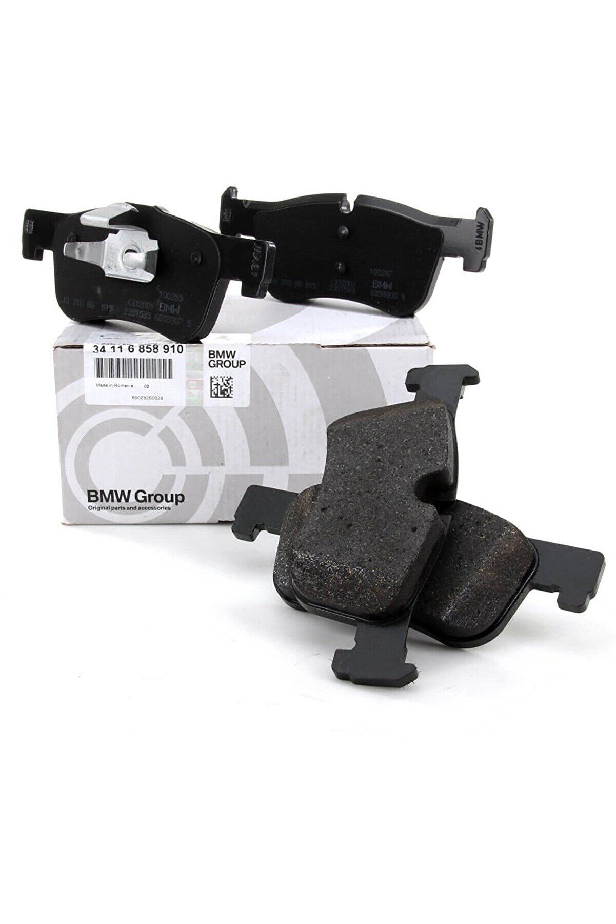 34116858910 - ÖN FREN BALATASI | F20/F30 - BMW Group