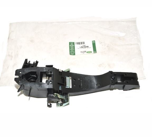 LR018296 - ÖN KAPI KOL İÇ BAKALİT SOL (SPORT/FREEL.2) - Land Rover