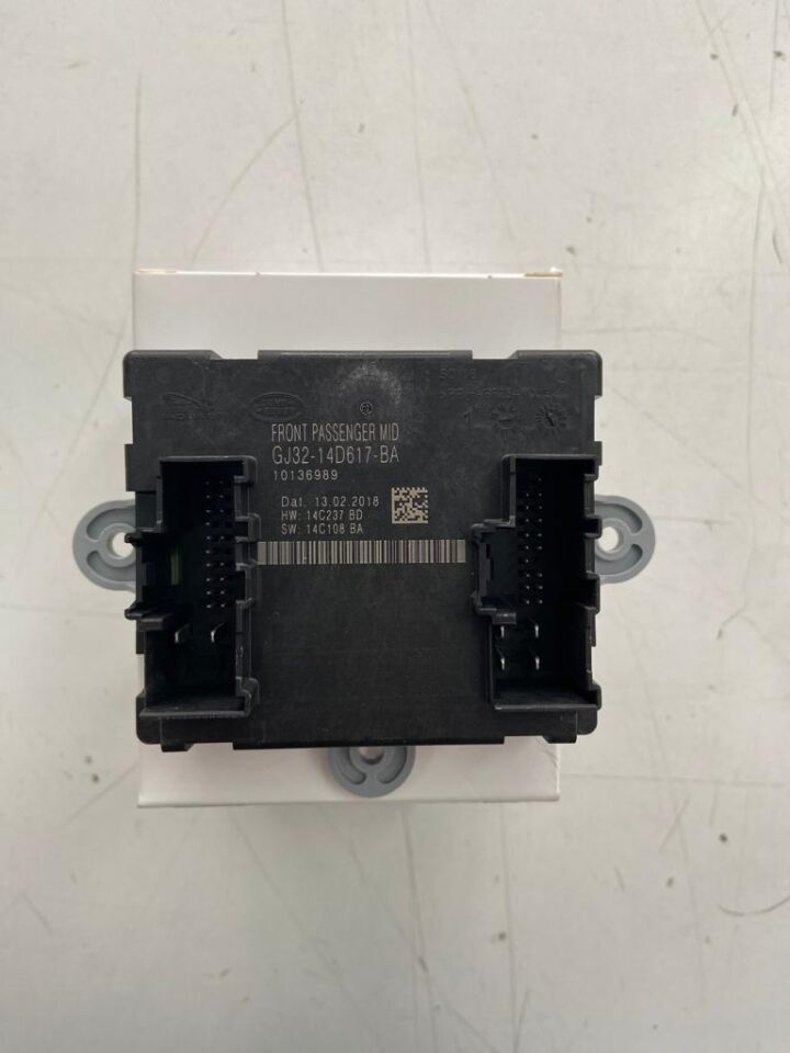 LR092136 - ÖN KAPI MODÜL YOLCU (DİSCO/SPORT/EVOQUE/RRS) - Land Rover