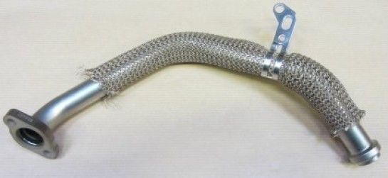 LR066841 - EGR/MANİFOLD BORUSU SAĞ (2.7) - Land Rover