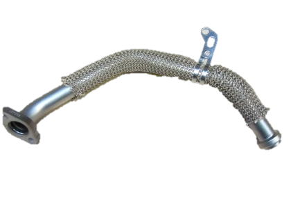 LR066841 - EGR/MANİFOLD BORUSU SAĞ (2.7) - Land Rover