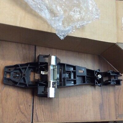 LR018297 - ÖN KAPI KOL İÇ BAKALİT SAĞ (3.0/2.2) - Land Rover