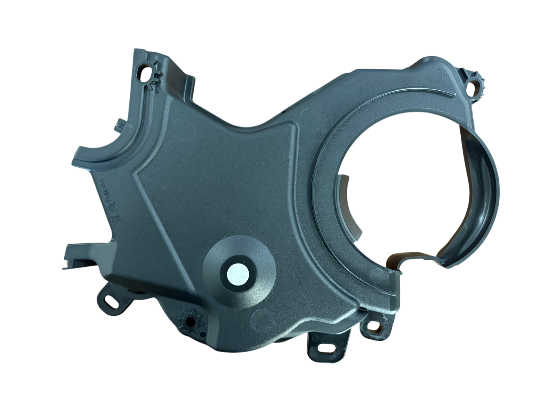 LR023065 - TRİGER KAPAĞI ALT ÖN 2.2 DZL. (FREEL.2/EVOQUE) - Land Rover