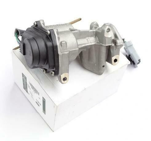 LR018321O - EGR VALFİ SAĞ (3.6/VOGUE/SPORT) - Land Rover