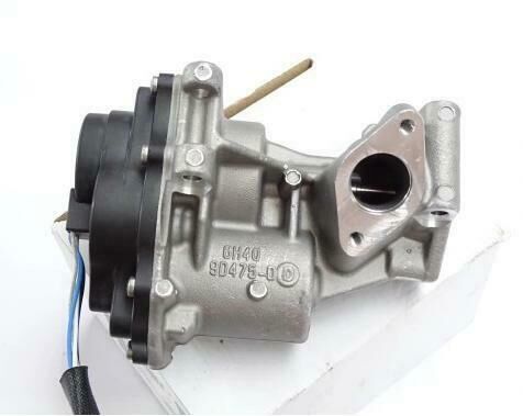 LR018321O - EGR VALFİ SAĞ (3.6/VOGUE/SPORT) - Land Rover