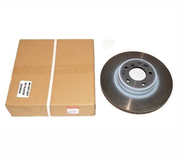 SDB000201 - ÖN FREN DİSKİ 5A (3.0/4.4) - Land Rover