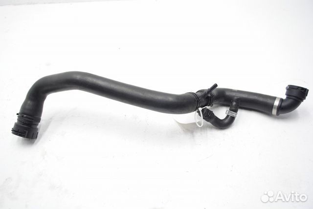 LR034652 - RADYATÖR ALT HORTUMU 4.4L V8 (VOGUE/SPORT) - Land Rover