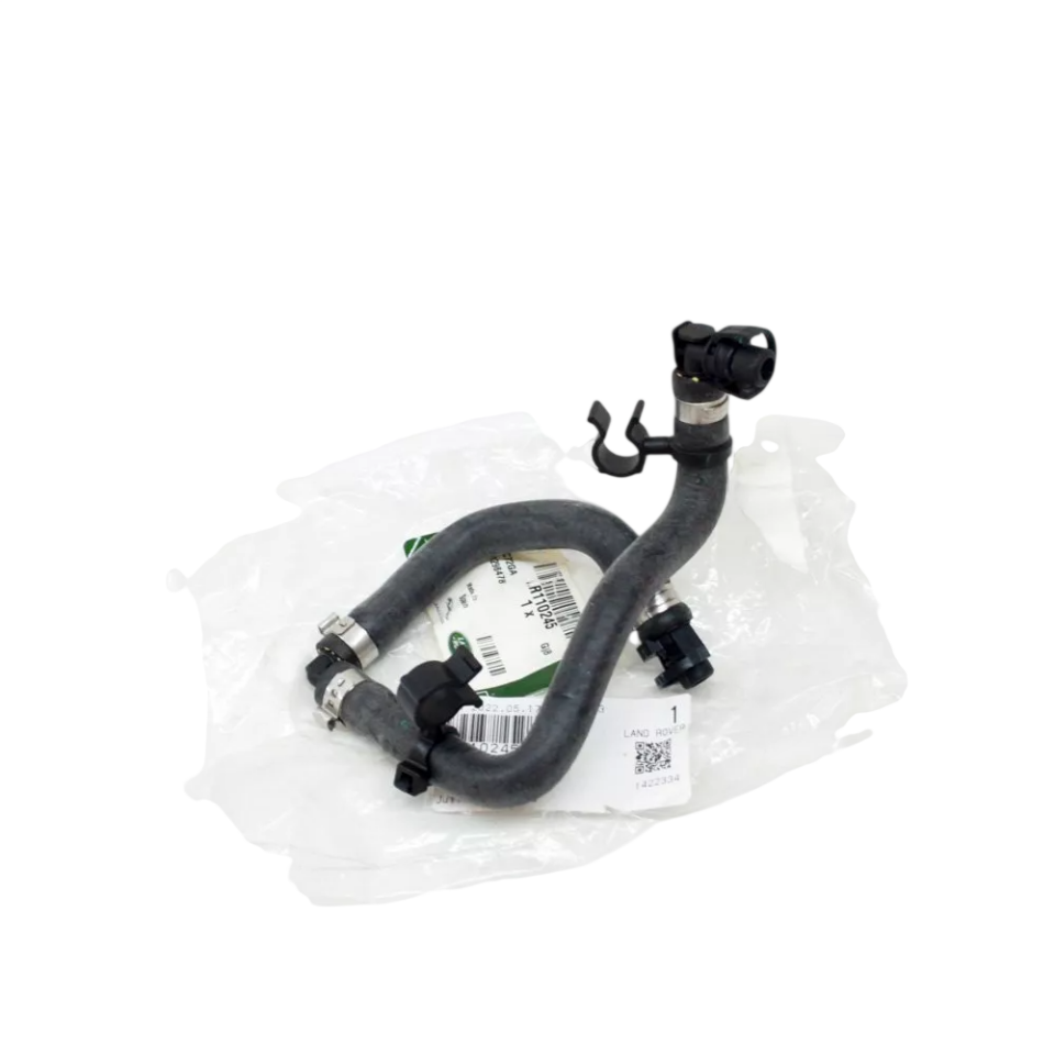 LR110245 - RADYATÖR SU HORTUMU 2.0L PHEV (VOGUE/SPORT) - Land Rover