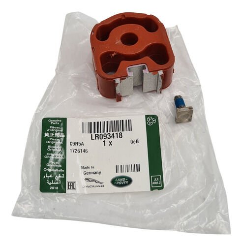 LR093418 - EGZOZ LASTİK ÖN (EVOQUE) - Land Rover