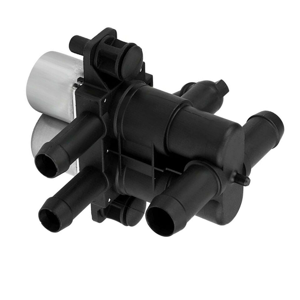 XR843549 - SU VALFİ (S-TYPE/JAGUAR ) - Eurospare